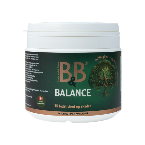 B&B Balance 100 g.