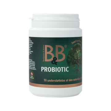 B&B Probiotic 100 g.