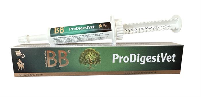 B&B ProDigestVet 15 ml.